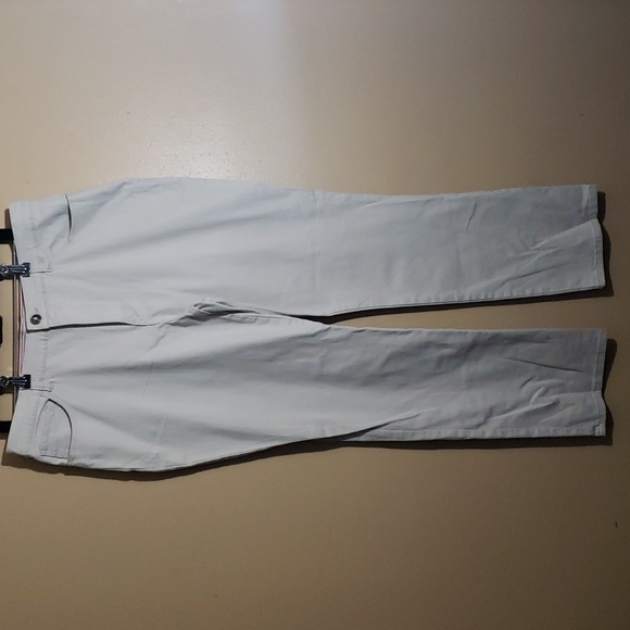 NWOT Women's Lee Khaki Pants - Picture 1 of 12